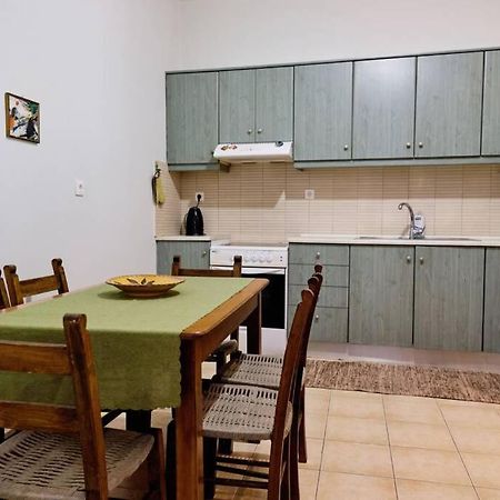 Mirtos Traditional Cretan House Экстерьер фото