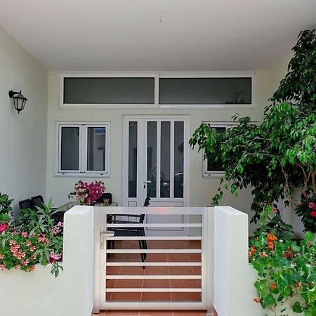 Mirtos Traditional Cretan House Экстерьер фото
