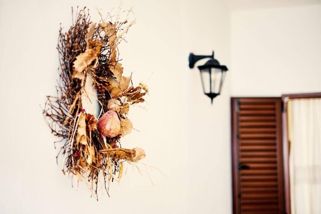 Mirtos Traditional Cretan House Экстерьер фото