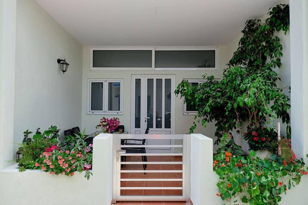 Mirtos Traditional Cretan House Экстерьер фото