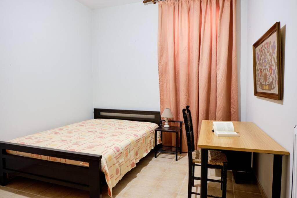 Mirtos Traditional Cretan House Экстерьер фото