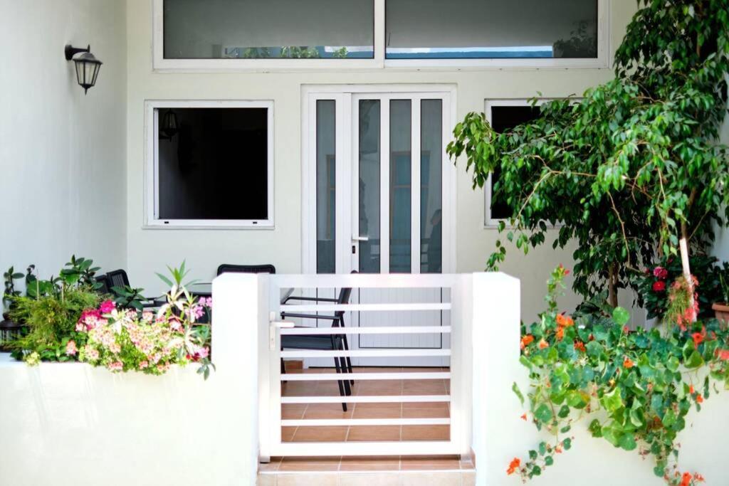 Mirtos Traditional Cretan House Экстерьер фото
